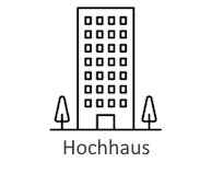 Hochhaus