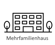 Mehrfamilienhaus