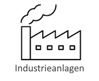 Industrieanlage